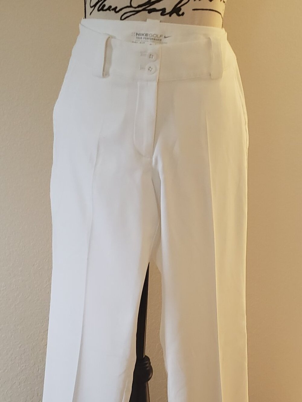 NIKE Dri-Fit Golf Pants